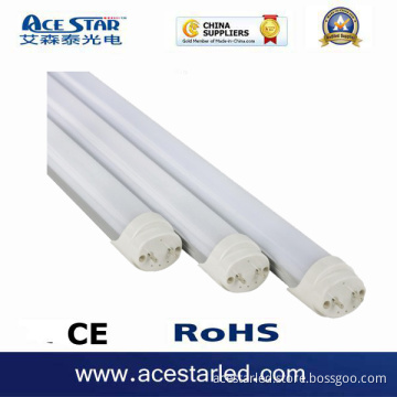 600mm 9W Engineering Elliptical Isolated T8 LED Lamp (ASLTT806-A1)